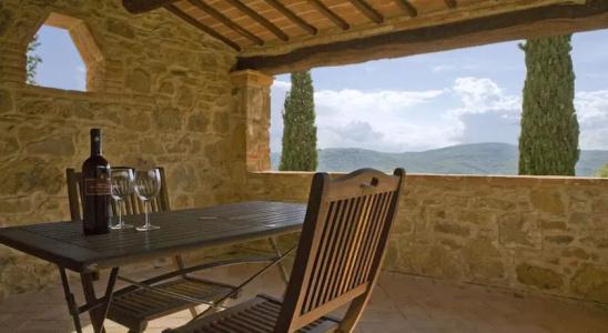 Podere Argena - 11