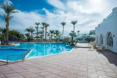 Shams Safaga Resort - 28