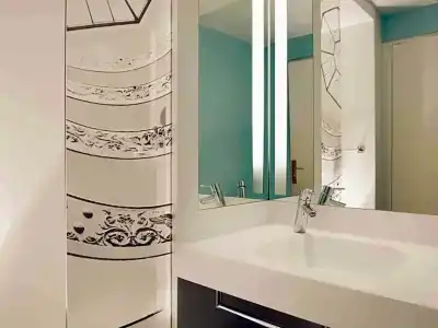 Mercure Lyon Centre Beaux-Arts - 51