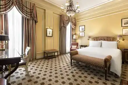 Grande Bretagne, a Luxury Collection, Athens - 0