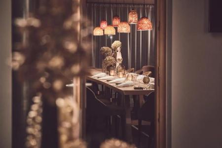 Haller Suites & Restaurant - 4