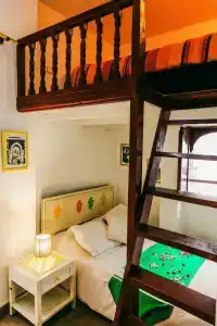 Dar Nafoura-Mogador - 25