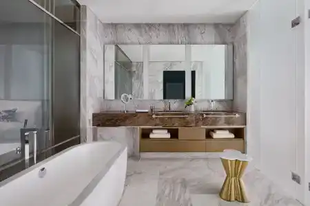 The Ritz-Carlton - 36