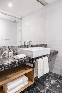 Courtyard by Marriott Brno - 31