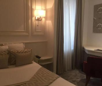 Maison Lutetia r (Ex Royal Lutetia) - 49
