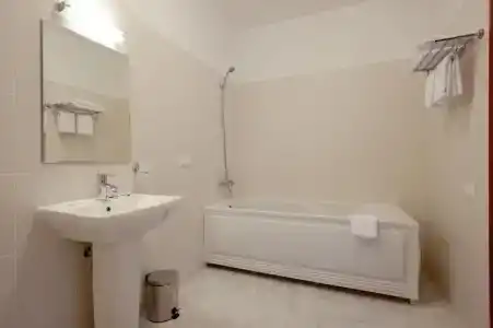 Geneva Resort - 7
