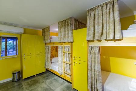 Batumi Surf Hostel - 33