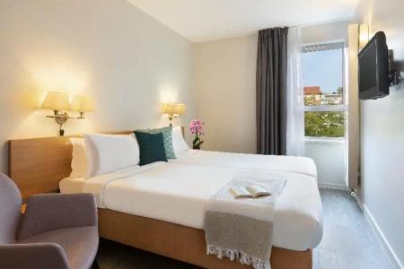 Citadines Didot Montparnasse - 35