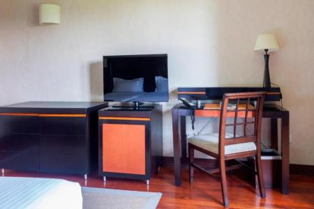 Ac Palacio De Santa Ana By Marriott - 28