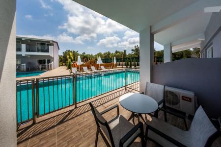 Caretta Paradise & Waterpark - 7