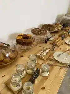 Geo & Art Boutique Himara - 11
