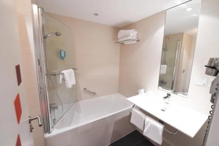 Holiday Inn Mulhouse, An Ihg - 55