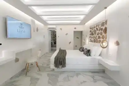 Liana Beach & Spa - 188