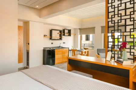 Querini Luxury Suites - 17