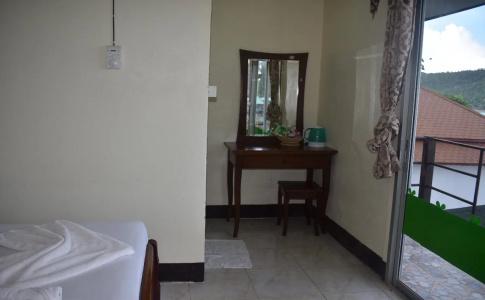 Phi Phi Cliff Beach Resort-Sha Plus - 5