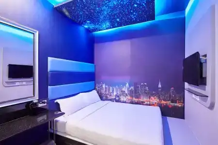 Ibis Budget Singapore Bugis (Sg Clean) - 3