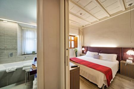 Navona Palace Luxury Inn - 15