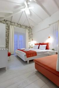 Villa Peri Butik Otel - 45