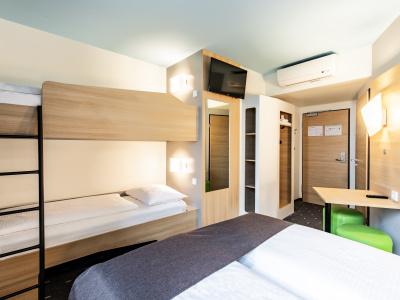 B&B Rosenheim - 31
