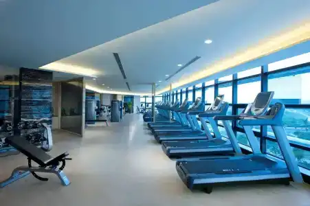 Hilton Guangzhou Baiyun - 18
