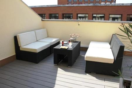 Mercure Madrid Centro - 49
