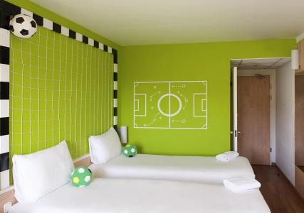 Ibis Budapest Centrum - 5