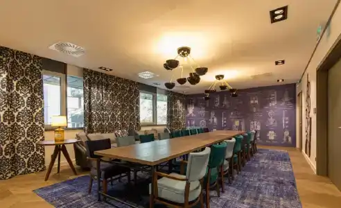 Canopy by Hilton Zagreb City Centre - 18