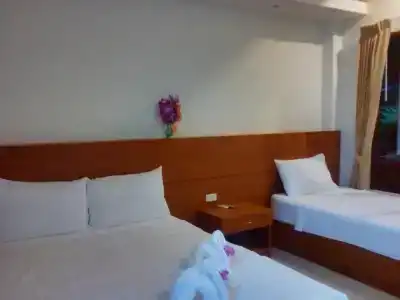Modern Resort - 37