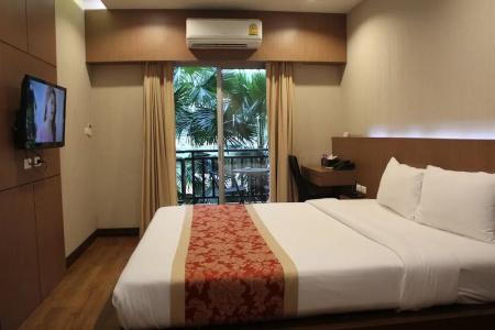 Mind Resort Pattaya - 42