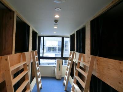 Akicafe Inn - 27