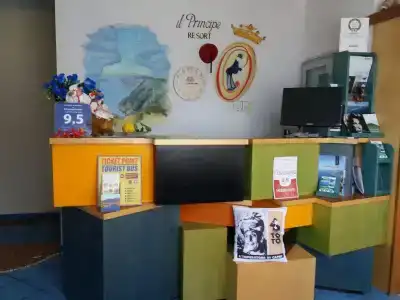 Il Principe Resort - 0