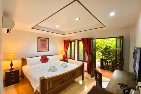 Shewe Wana Suite Resort - 8