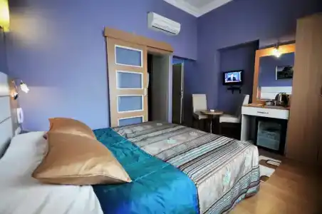 Khalkedon Istanbul - 15