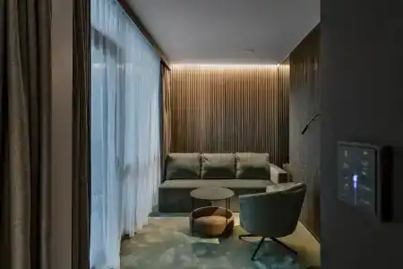 Amberton Green Spa Druskininkai - 21