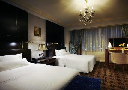 The Westin Osaka - 7