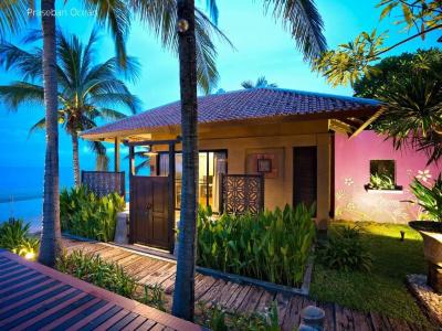 Praseban Resort - 94