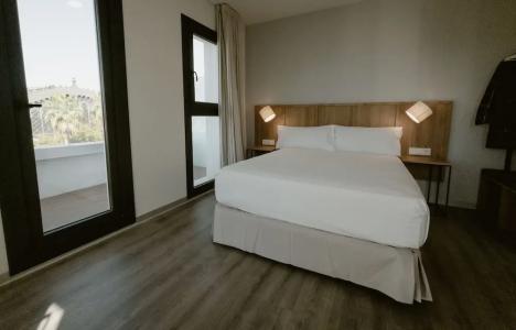 Petit Palace Vargas - 104