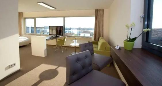 Best Western Plus Bremerhaven - 110