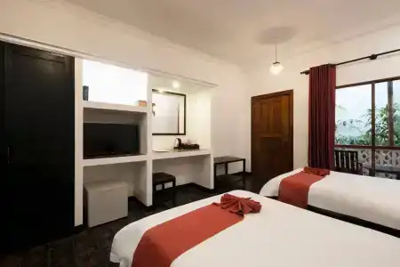 La Niche D'angkor Boutique - 49