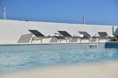 Hôtel Mas de la Grenouillère - 14