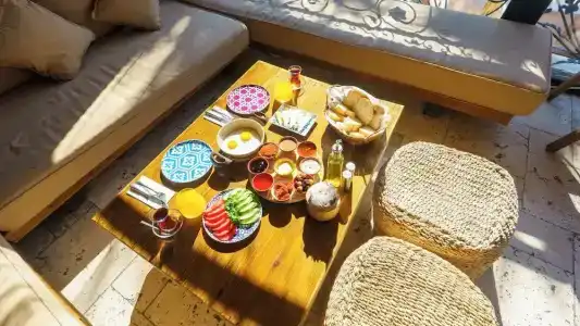 Alaçatı Aura Plus - 13