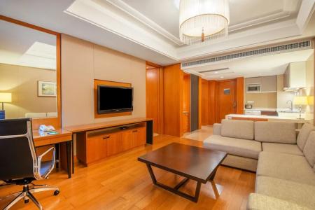 Holiday Inn Hangzhou Cbd, An Ihg - 45