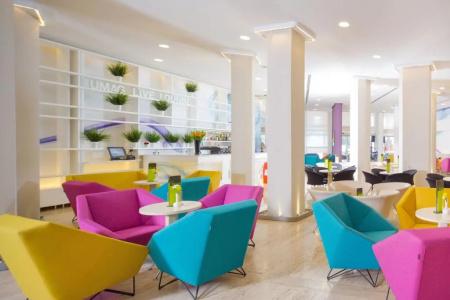 Garden Suites Umag Plava Laguna - 43