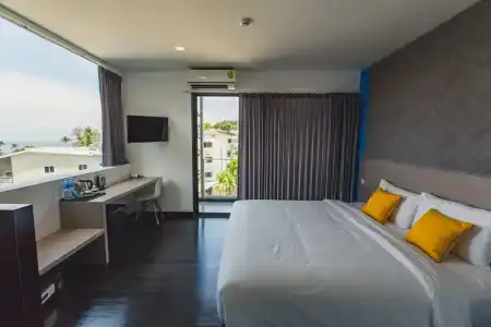 Wake Up Aonang- Sha Extra Plus - 4