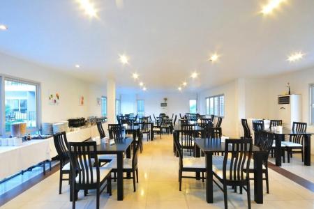 Bs Residence Suvarnabhumi - Sha Extra Plus - 26