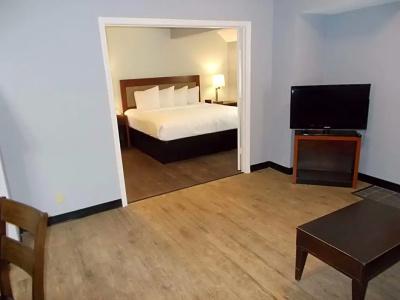 SureStay Studio by Best Western - 106