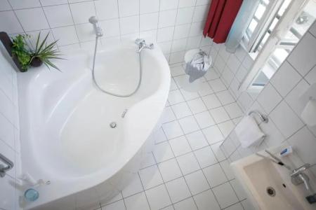 Collège Hôtel - 45