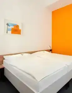 Townhouse Düsseldorf - 42