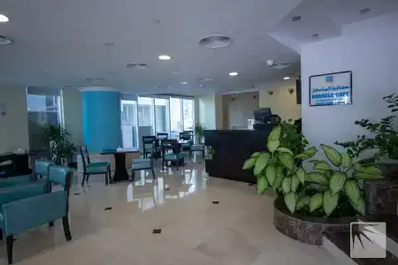 Tower Apartments - 16