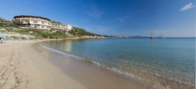 Club Baja Sardinia - 16